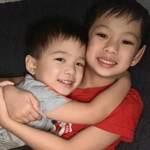 Meet your Posher, Julieta